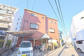 セントヒル藤井寺  ｜ 大阪府藤井寺市林５丁目（賃貸マンション1LDK・2階・39.00㎡） その3