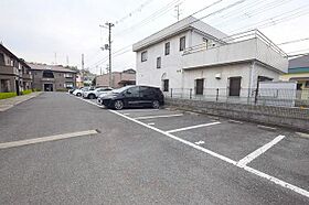 サンビレッジOKUNO B  ｜ 大阪府柏原市玉手町10番22号（賃貸アパート2DK・2階・45.34㎡） その19