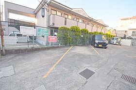 羽曳山第二サンハイツ  ｜ 大阪府羽曳野市はびきの３丁目（賃貸マンション1LDK・3階・30.74㎡） その19