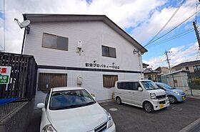 新栄プロパティー小山2  ｜ 大阪府藤井寺市小山２丁目（賃貸アパート3LDK・2階・56.00㎡） その1