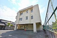 大阪府藤井寺市野中2丁目：物件画像／株式会社E NET 賃貸住宅サービス NetWork藤井寺店
