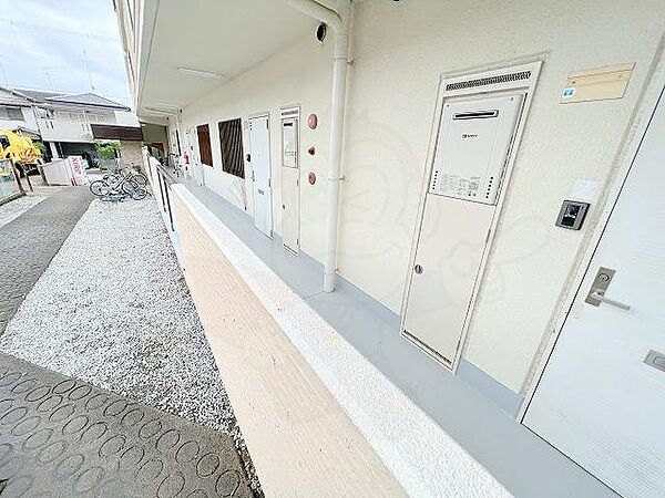 パールハイツ21 303｜大阪府柏原市平野１丁目(賃貸マンション3LDK・3階・60.00㎡)の写真 その27