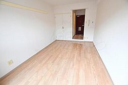 プチメゾン滝谷 302 3階1Kのリビング/ダイニング