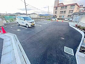 アルモニーブラッセ  ｜ 大阪府羽曳野市古市２丁目12番20号（賃貸アパート1K・1階・32.02㎡） その18