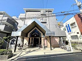 アルカディア郷  ｜ 大阪府藤井寺市林５丁目（賃貸マンション2LDK・3階・49.14㎡） その3