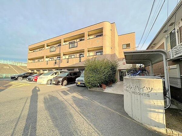 ローレル　ハイツ ｜大阪府富田林市寿町３丁目(賃貸マンション2LDK・2階・52.50㎡)の写真 その22