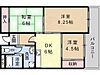 ユーネスト浅野6階4.8万円