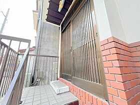 ロッヂi高鷲10丁目  ｜ 大阪府羽曳野市高鷲１０丁目（賃貸一戸建4LDK・1階・117.85㎡） その18