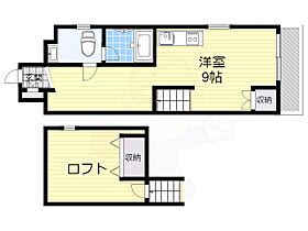 ラ・コートはびきの  ｜ 大阪府羽曳野市はびきの２丁目（賃貸マンション1R・4階・38.00㎡） その2