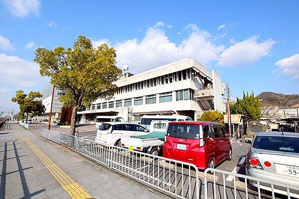 大阪府柏原市法善寺１丁目(賃貸アパート1LDK・3階・40.20㎡)の写真 その29