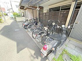 Mー1 201 ｜ 大阪府松原市一津屋４丁目（賃貸マンション1K・2階・24.60㎡） その19