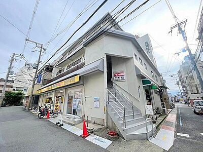 外観 外観