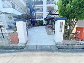 シャトーバロン  ｜ 大阪府柏原市古町２丁目（賃貸マンション1K・2階・23.77㎡） その15