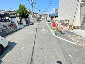 シャトーバロン  ｜ 大阪府柏原市古町２丁目（賃貸マンション1K・2階・23.77㎡） その18