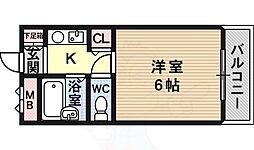 藤井寺駅 3.0万円