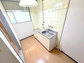 ルイージマンション  ｜ 大阪府南河内郡太子町大字春日（賃貸マンション1DK・3階・31.00㎡） その7