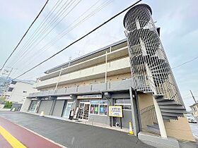 第2コーポ平野  ｜ 大阪府柏原市平野１丁目（賃貸マンション2LDK・2階・50.00㎡） その3