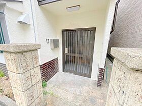 大阪府羽曳野市高鷲５丁目（賃貸一戸建2LDK・1階・54.97㎡） その18