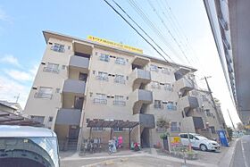 藤井寺第一サンハイツ  ｜ 大阪府藤井寺市小山８丁目（賃貸マンション1LDK・3階・30.74㎡） その1