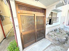 立部1丁目戸建  ｜ 大阪府松原市立部１丁目（賃貸一戸建3LDK・1階・71.21㎡） その19