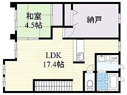 🉐敷金礼金0円！🉐四季の彩