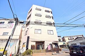 原田ビル  ｜ 大阪府羽曳野市西浦１丁目（賃貸マンション1R・5階・20.00㎡） その22