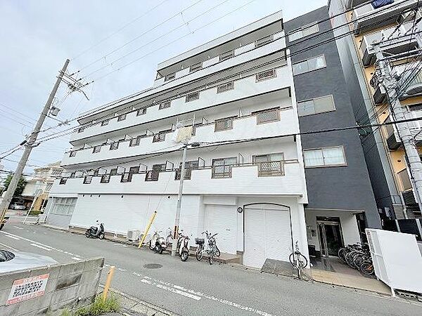 ライゼックス春日丘 ｜大阪府藤井寺市春日丘１丁目(賃貸マンション1K・2階・20.00㎡)の写真 その1