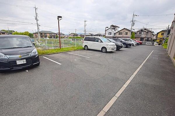 シャルマンドミール ｜大阪府羽曳野市野々上２丁目(賃貸マンション2LDK・2階・62.17㎡)の写真 その20