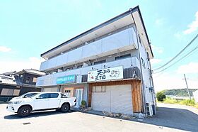 グリーンコート中野  ｜ 大阪府富田林市中野町３丁目（賃貸マンション2LDK・3階・59.00㎡） その1