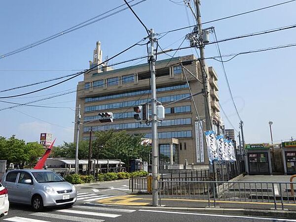 ベル メゾン ｜大阪府藤井寺市大井３丁目(賃貸アパート1LDK・1階・46.34㎡)の写真 その19