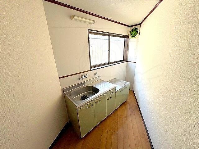 キッチン