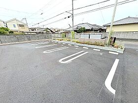 スペチアーレ ウーノ  ｜ 大阪府羽曳野市古市２丁目2番23号（賃貸アパート1LDK・1階・44.70㎡） その20