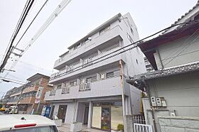 サンアベニュー葉山  ｜ 大阪府富田林市喜志町５丁目（賃貸マンション1K・2階・18.00㎡） その1