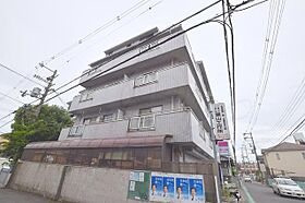 サンアベニュー葉山  ｜ 大阪府富田林市喜志町５丁目（賃貸マンション1K・2階・18.00㎡） その3