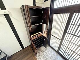 河合2丁目戸建  ｜ 大阪府松原市河合２丁目（賃貸一戸建3DK・1階・62.93㎡） その26