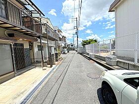 河合2丁目戸建  ｜ 大阪府松原市河合２丁目（賃貸一戸建3DK・1階・62.93㎡） その22