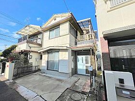 北新町2丁目貸家  ｜ 大阪府松原市北新町２丁目（賃貸一戸建3DK・2階・62.00㎡） その3