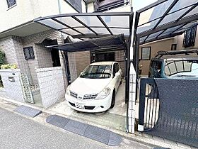 本郷3丁目戸建  ｜ 大阪府柏原市本郷３丁目（賃貸一戸建4DK・1階・83.83㎡） その26