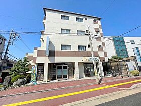 山下マンション  ｜ 大阪府柏原市法善寺４丁目（賃貸マンション1DK・1階・33.00㎡） その3