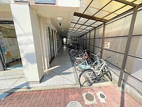 山下マンション  ｜ 大阪府柏原市法善寺４丁目（賃貸マンション1DK・1階・33.00㎡） その18