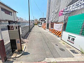 グルーヴィ高見の里2  ｜ 大阪府松原市東新町５丁目（賃貸アパート3LDK・2階・71.47㎡） その27