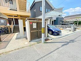 ビューハイム西村  ｜ 大阪府柏原市国分本町７丁目（賃貸マンション2K・3階・30.72㎡） その30