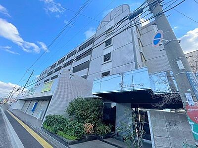 外観 外観