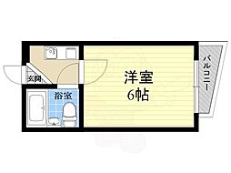 第7セイワコート 3階