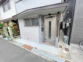 藤井寺市林戸建て  ｜ 大阪府藤井寺市林５丁目（賃貸一戸建2LDK・1階・99.98㎡） その28