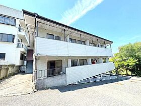 ハイム城山6  ｜ 大阪府羽曳野市古市５丁目（賃貸マンション1DK・2階・40.00㎡） その3