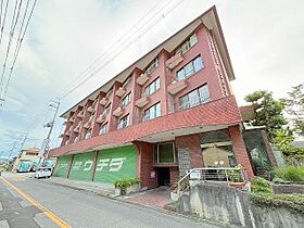 レディースマンションプリンセス  ｜ 大阪府南河内郡河南町大字一須賀（賃貸マンション1K・4階・24.80㎡） その1