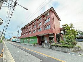 レディースマンションプリンセス  ｜ 大阪府南河内郡河南町大字一須賀（賃貸マンション1K・4階・24.80㎡） その3