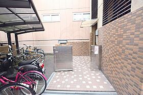 キャッスル山村B棟  ｜ 大阪府富田林市若松町東１丁目（賃貸マンション1R・4階・23.00㎡） その30