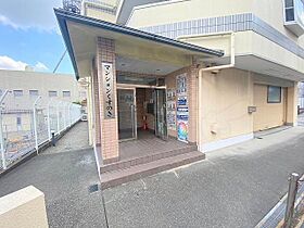 マンションくすのき  ｜ 大阪府羽曳野市翠鳥園（賃貸マンション2LDK・3階・41.50㎡） その18